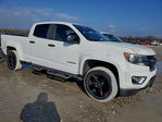 Chevrolet Colorado 2017