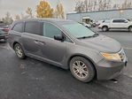 Honda Odyssey 2013