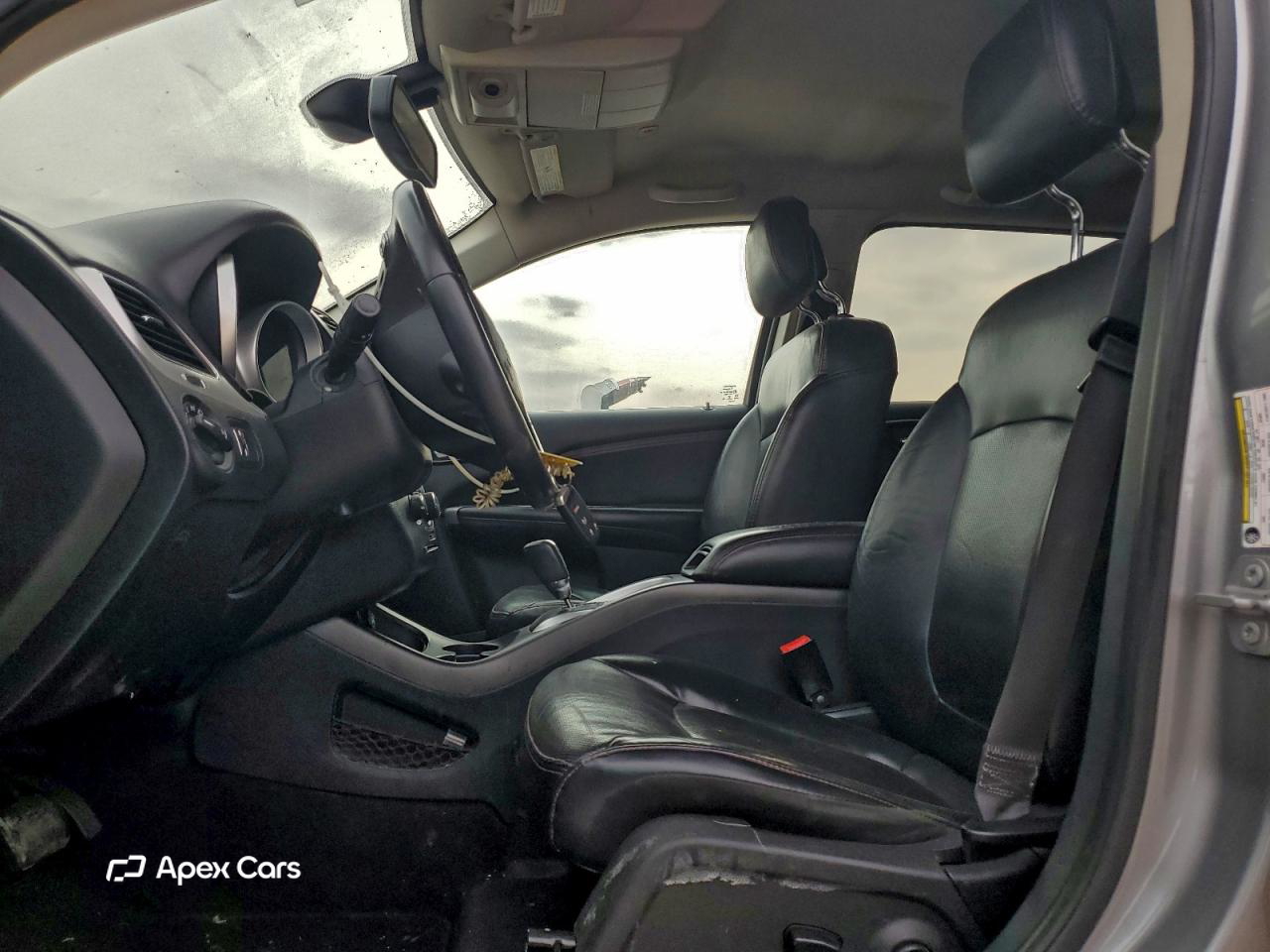 Dodge Journey 2019