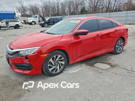 Honda Civic 2017 - Image 1 of 13