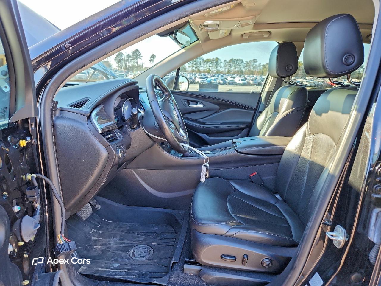 Buick Envision 2020