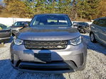Land Rover Discovery 2020