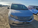 Honda Odyssey 2012