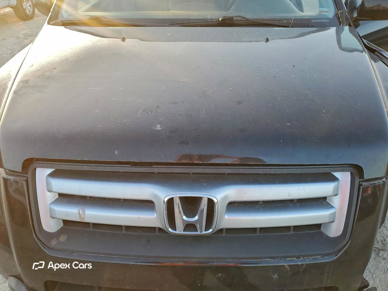 Honda Pilot 2006