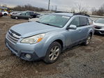 Subaru Outback 2013