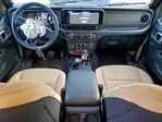 Jeep Wrangler 2025