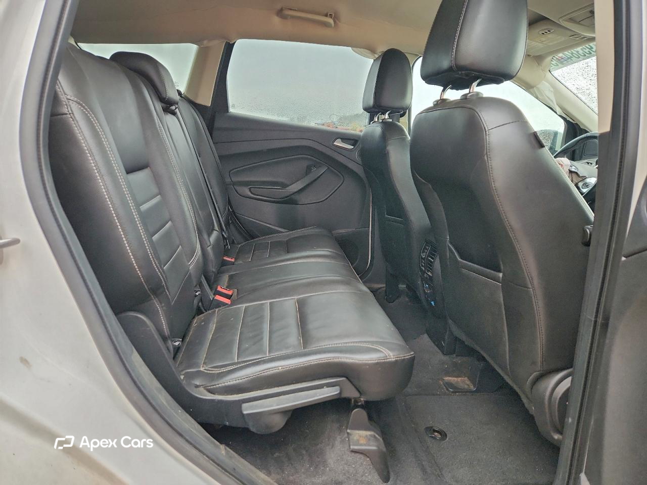 Ford Escape 2013