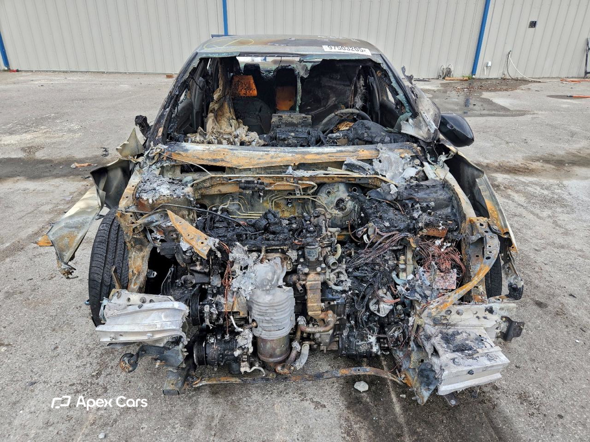Honda Civic 2025