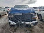 Chevrolet Silverado 2017