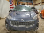 Kia Sportage 2017