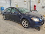 Chevrolet Malibu 2010