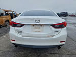Mazda 6 2016