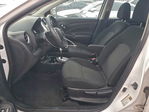 Nissan Versa 2017