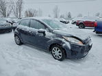Ford Fiesta 2012