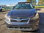 Subaru XV 2014