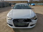 Audi A6 2013