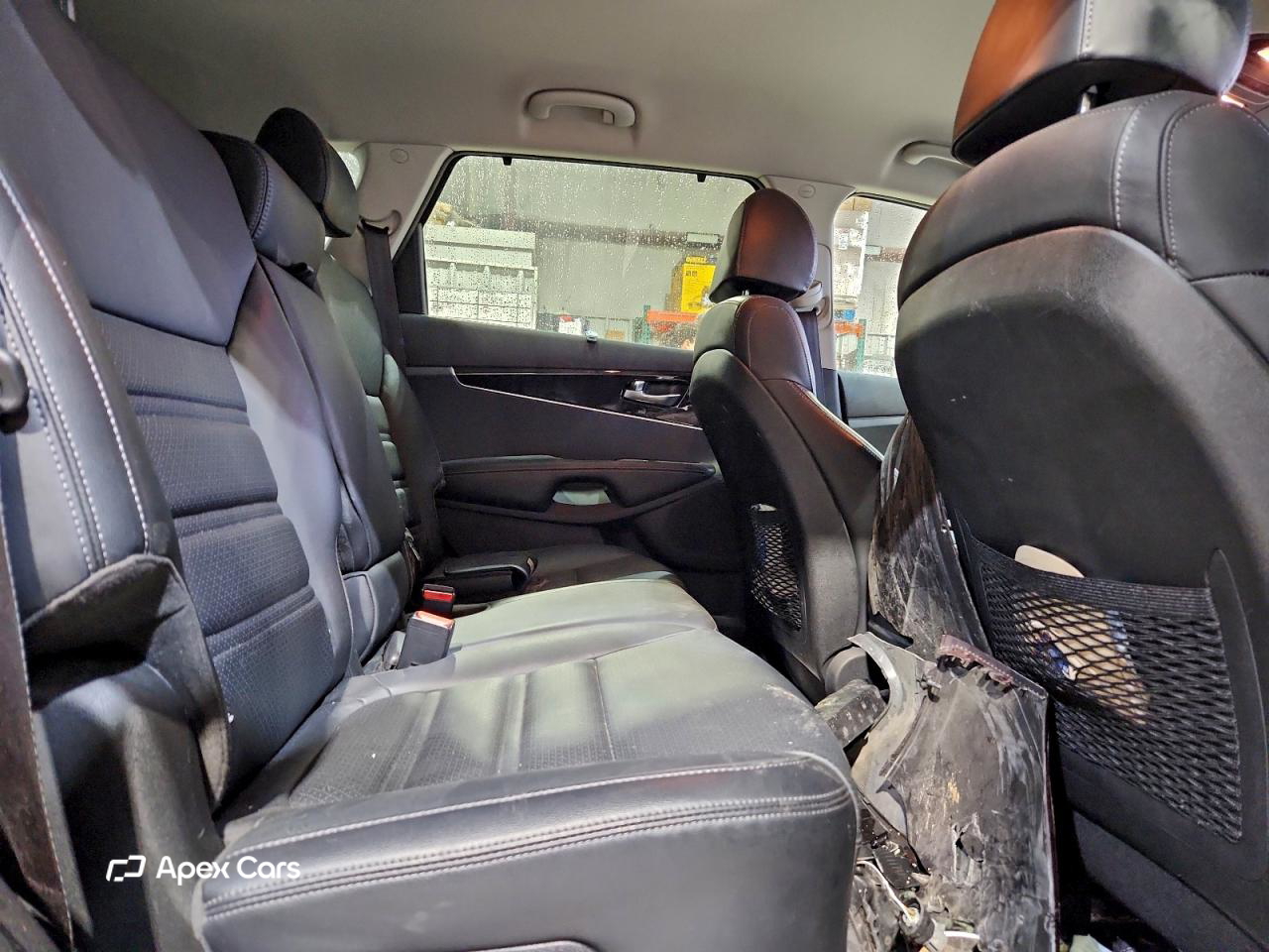 Kia Sorento 2018