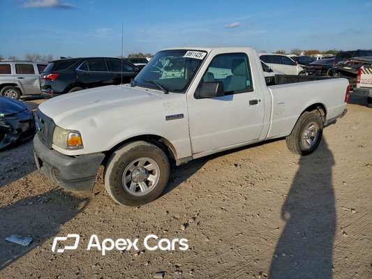 Ford Ranger 2011 - Image 1 of 12