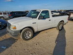Ford Ranger 2011