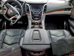 Cadillac Escalade 2017