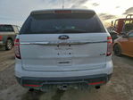 Ford Explorer 2013