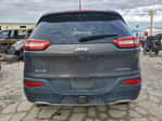 Jeep Cherokee 2017