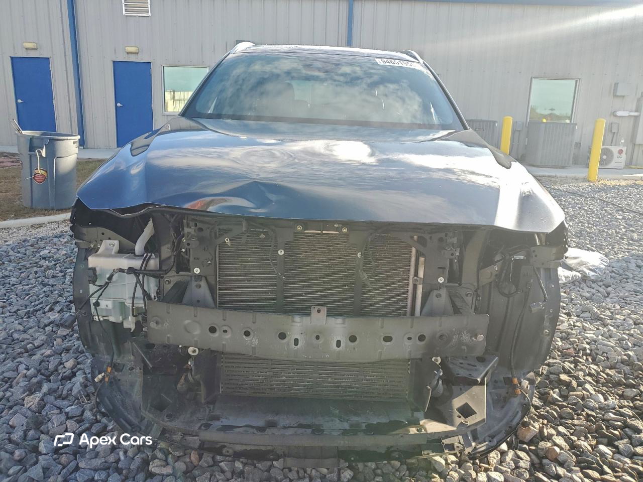Mazda CX-9 2021
