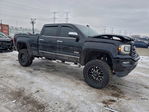 GMC Sierra 2016