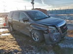 GMC Terrain 2012