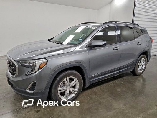 GMC Terrain 2019 - Image 1 of 14
