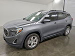 GMC Terrain 2019