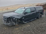 Chevrolet Silverado 2015