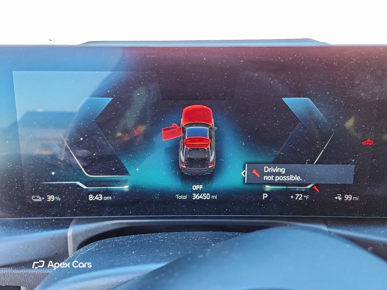 BMW i4 2024