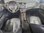 Nissan Sentra 2014