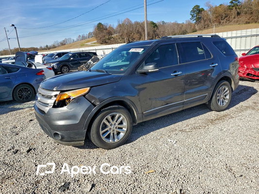 Ford Explorer 2015 - Image 1 of 14