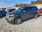 Ford Explorer 2015