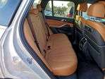 BMW X5 2024