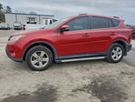 Toyota RAV 4 2014
