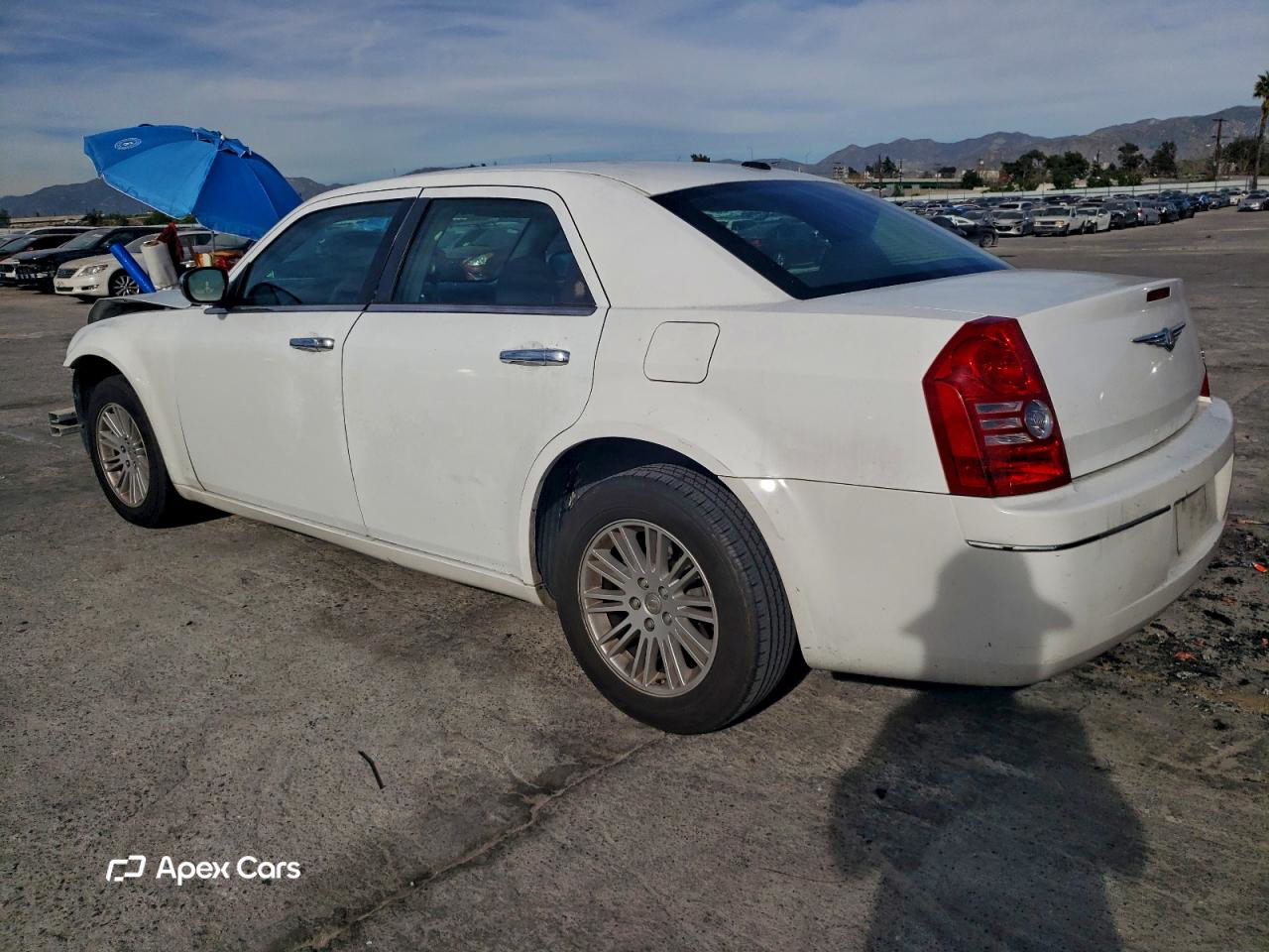 Chrysler 300 2010