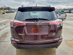 Toyota RAV 4 2017