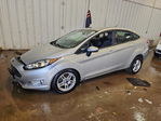 Ford Fiesta 2017