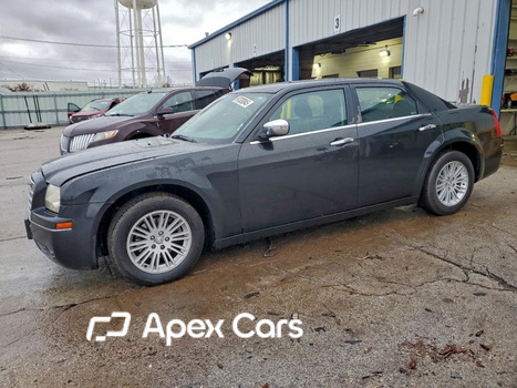 Chrysler 300 2010 - Image 1 of 12