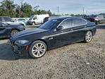 BMW Series 5 2014