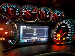 Chevrolet Silverado 2015