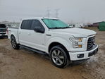 Ford F-150 2017