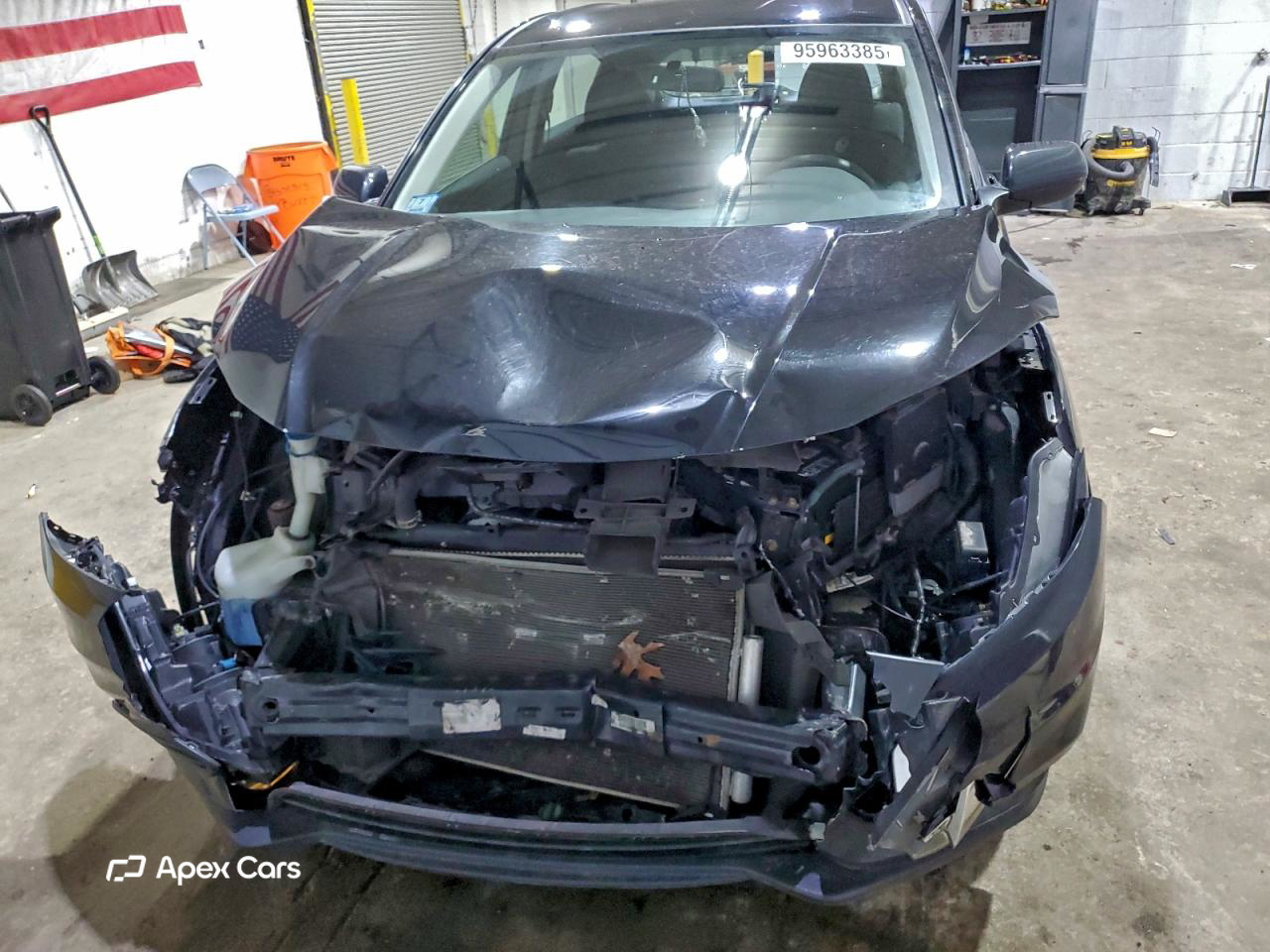 Honda HR-V 2019
