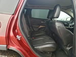 Jeep Cherokee 2017
