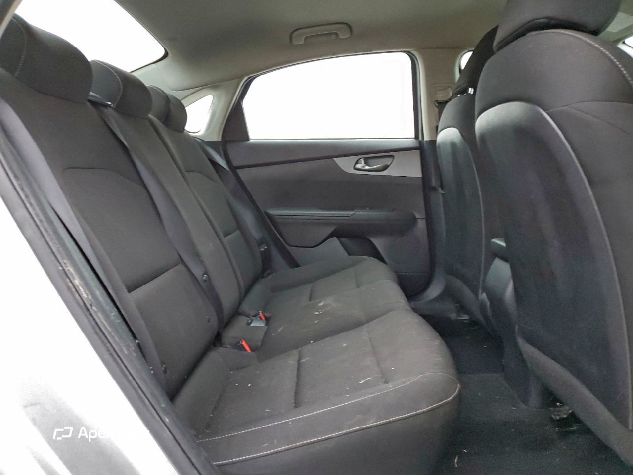 Kia Forte 2021