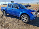 Nissan Navara (Frontier) 2012