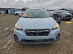 Subaru XV 2019